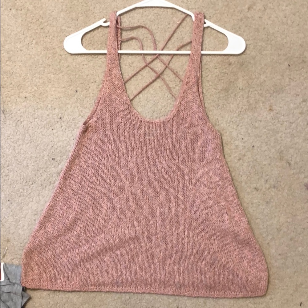 Tank top